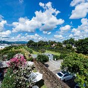 今切体験の里海湖館