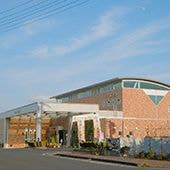 国民宿舎奥浜名湖