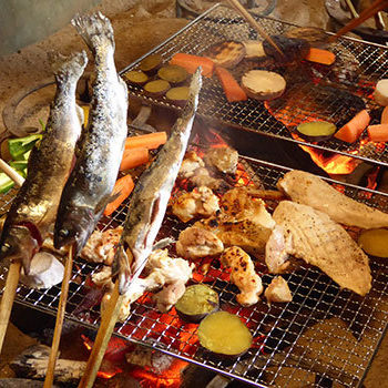 半日体験プラン