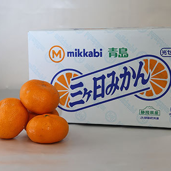 ＪＡみっかび特産センター