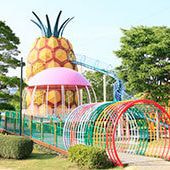 はままつフルーツパーク時之栖