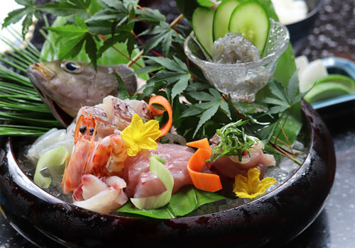 ホテルリステル浜名湖