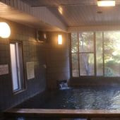 湯ノ島温泉浴場