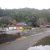 はるの川音の郷