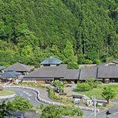 森町体験の里アクティ森