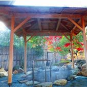 口坂本温泉浴場